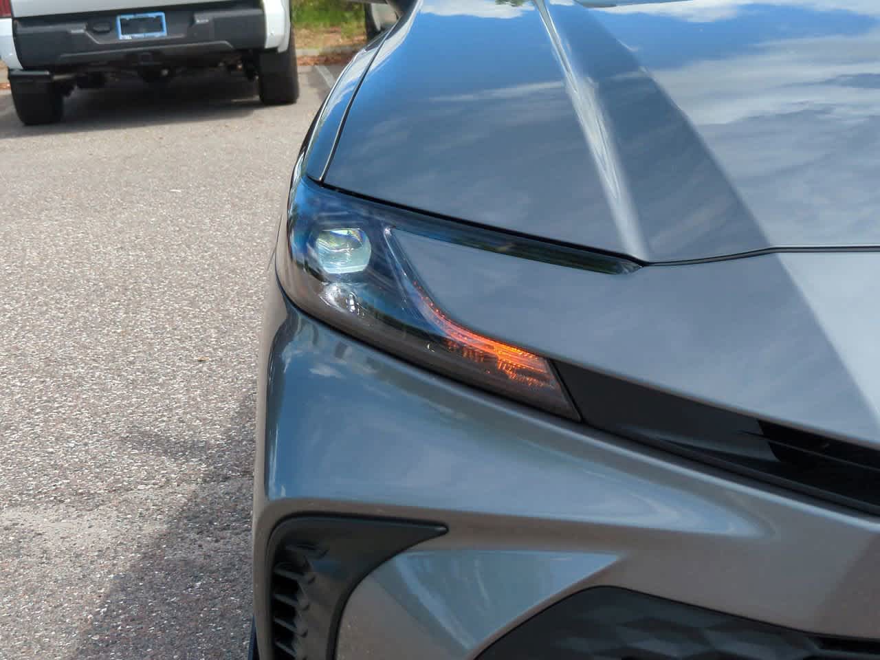 Thumbnail: 2026 Toyota Camry - 10