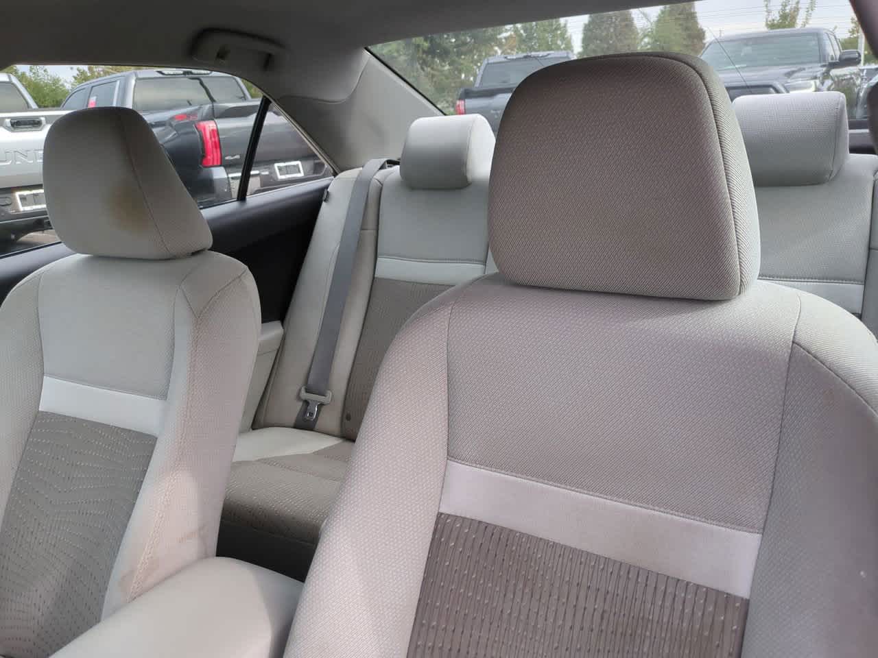 Thumbnail: 2013 Toyota Camry - 8