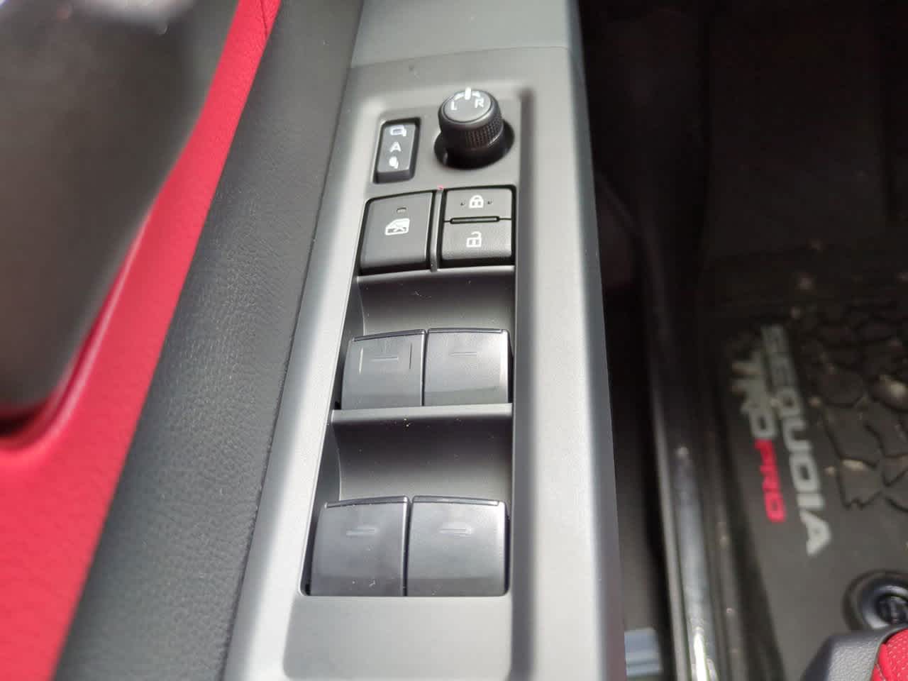 Thumbnail: 2026 Toyota Sequoia - 24