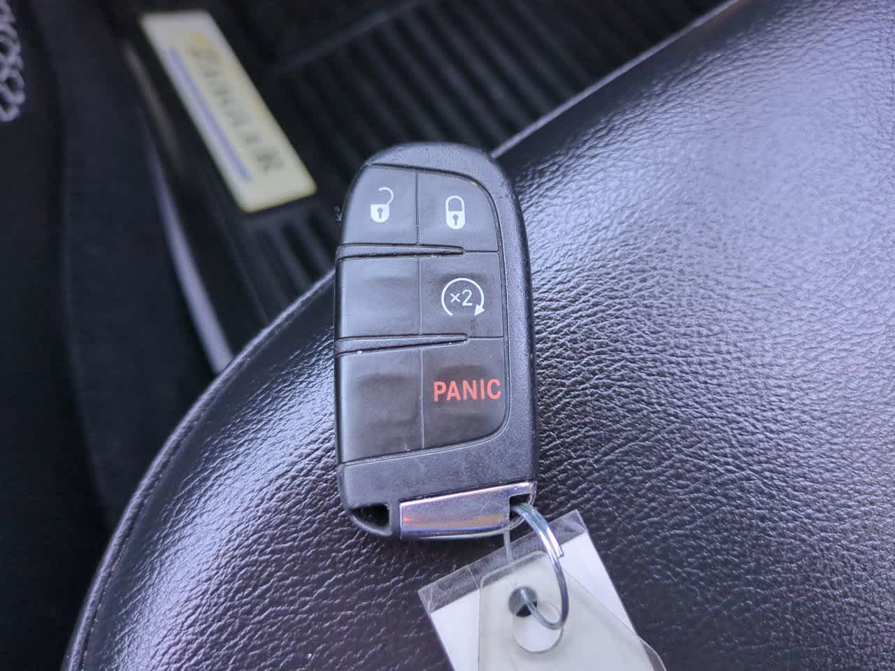 Thumbnail: 2018 Jeep Compass - 28