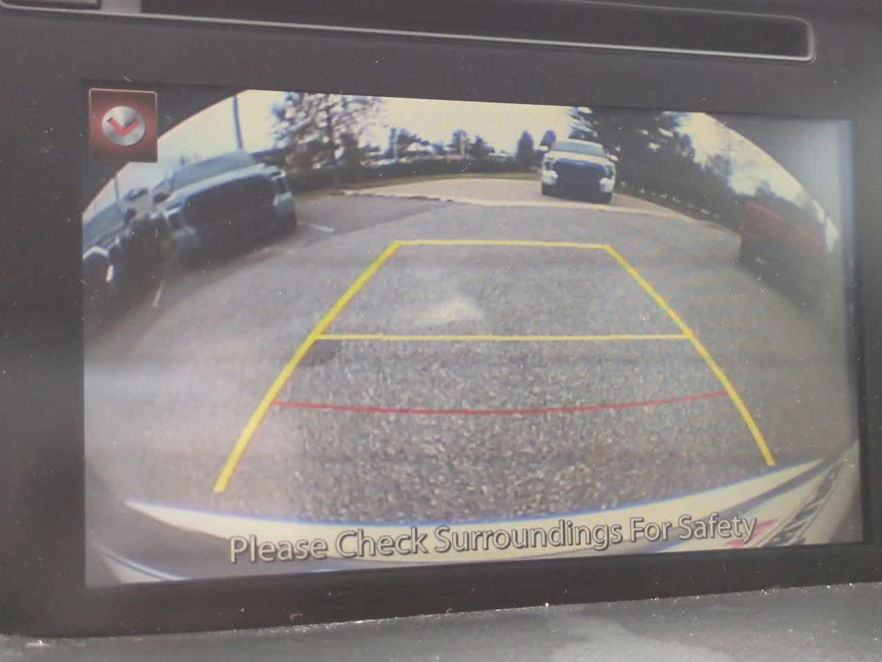 Thumbnail: 2016 Mazda CX-5 - 20