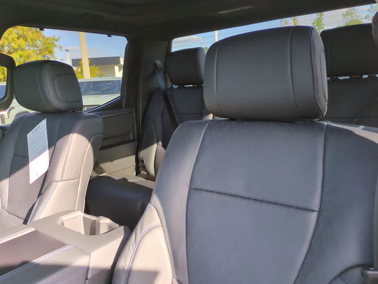 Thumbnail: 2026 Toyota Tundra - 8