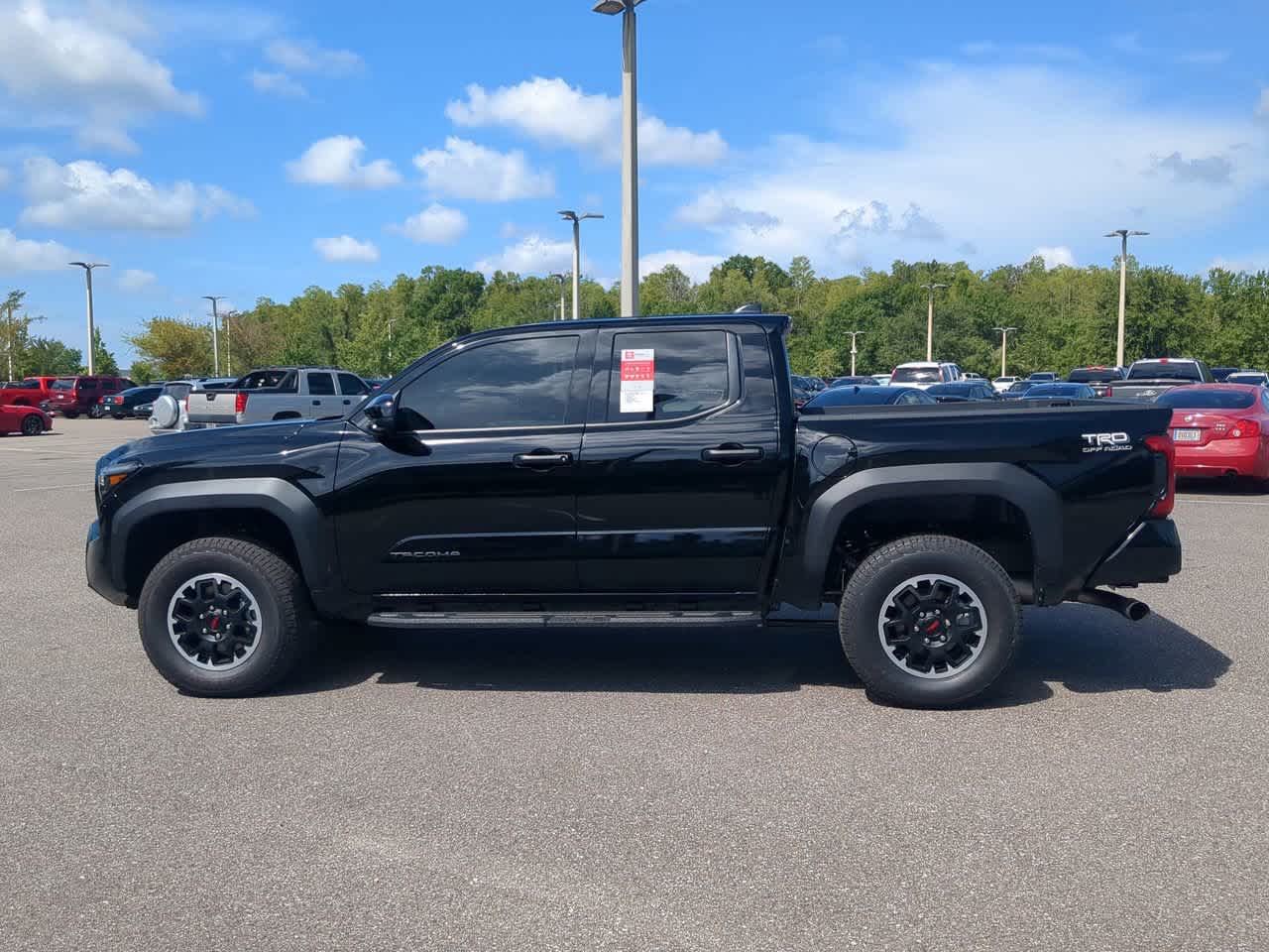 Thumbnail: 2025 Toyota Tacoma - 3