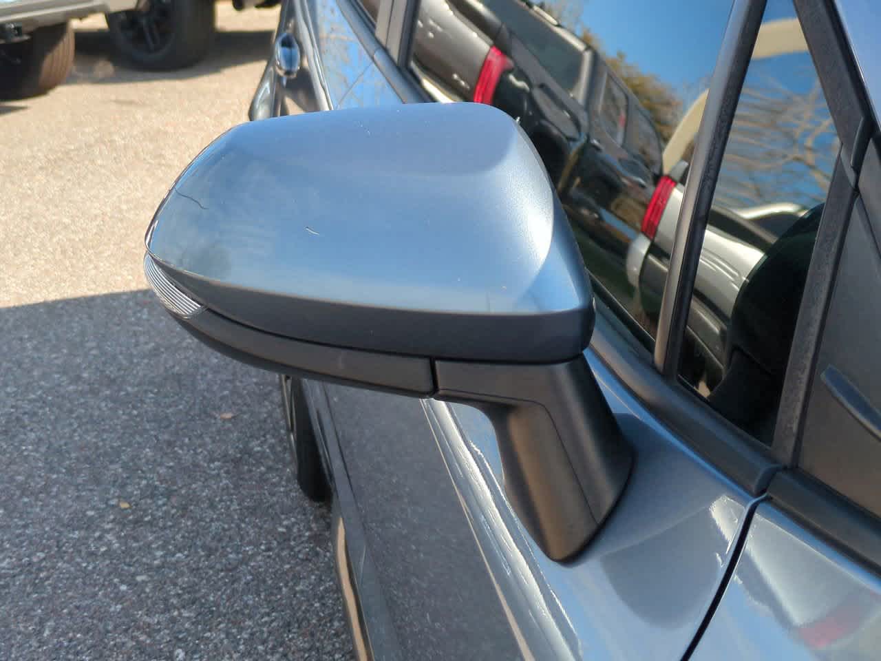 Thumbnail: 2022 Toyota Corolla - 12