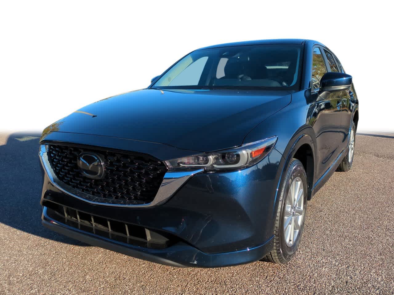 Thumbnail: 2025 Mazda CX-5 - 1