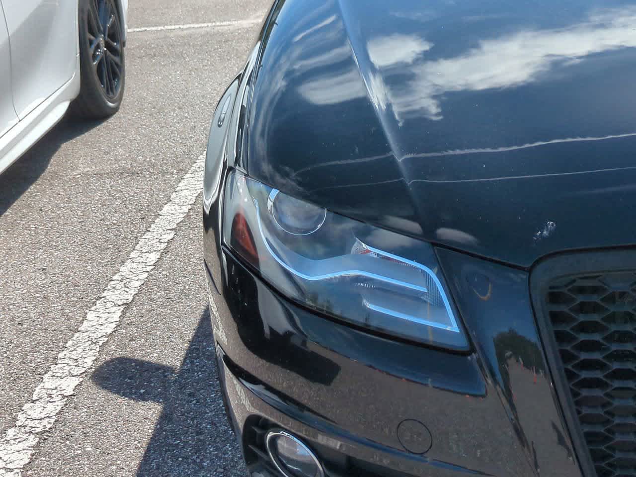 Thumbnail: 2010 Audi S4 - 8