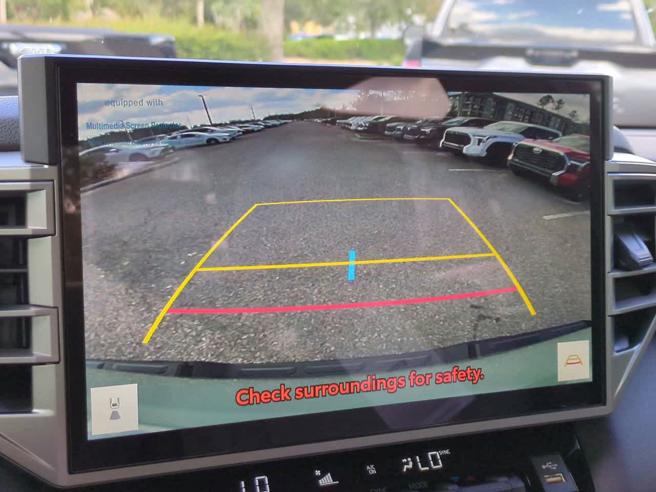 Thumbnail: 2026 Toyota Tundra - 19