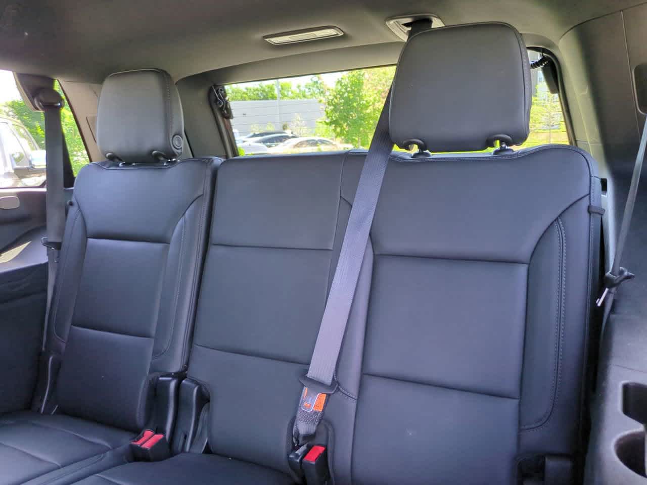 Thumbnail: 2022 Chevrolet Tahoe - 13