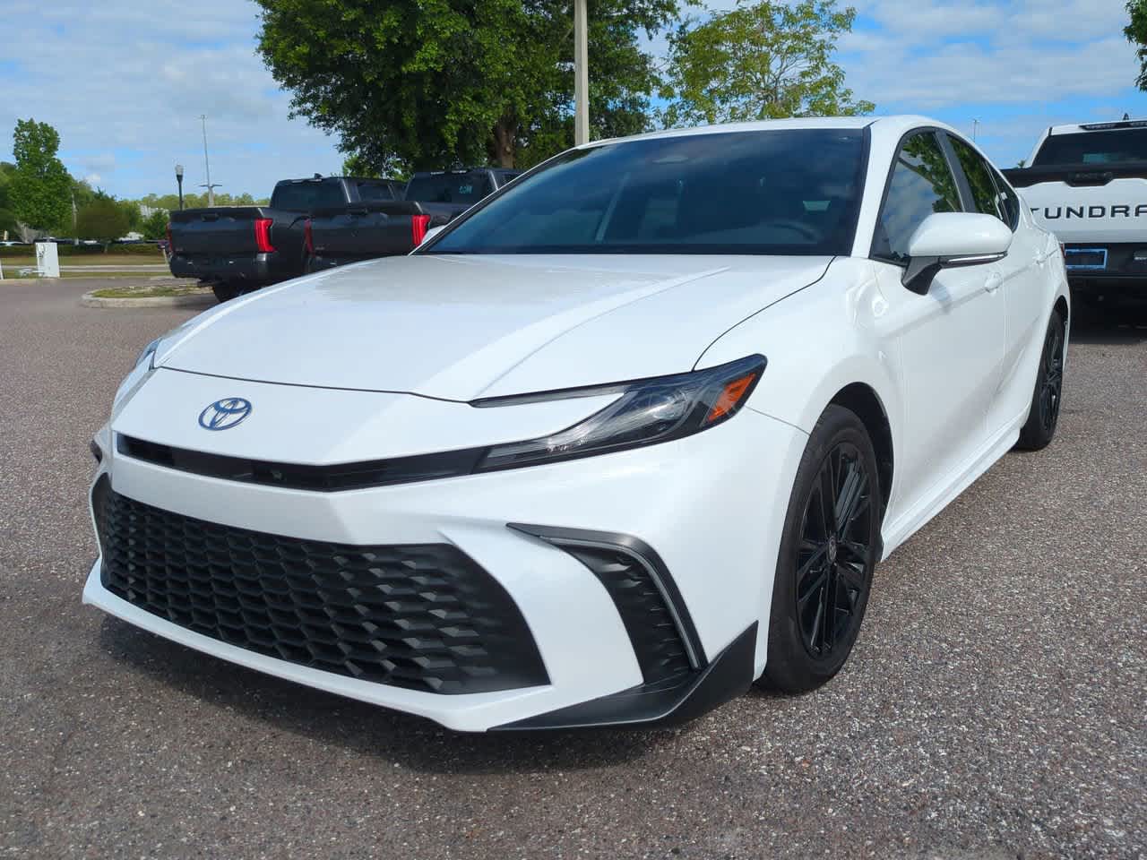 Thumbnail: 2026 Toyota Camry - 2