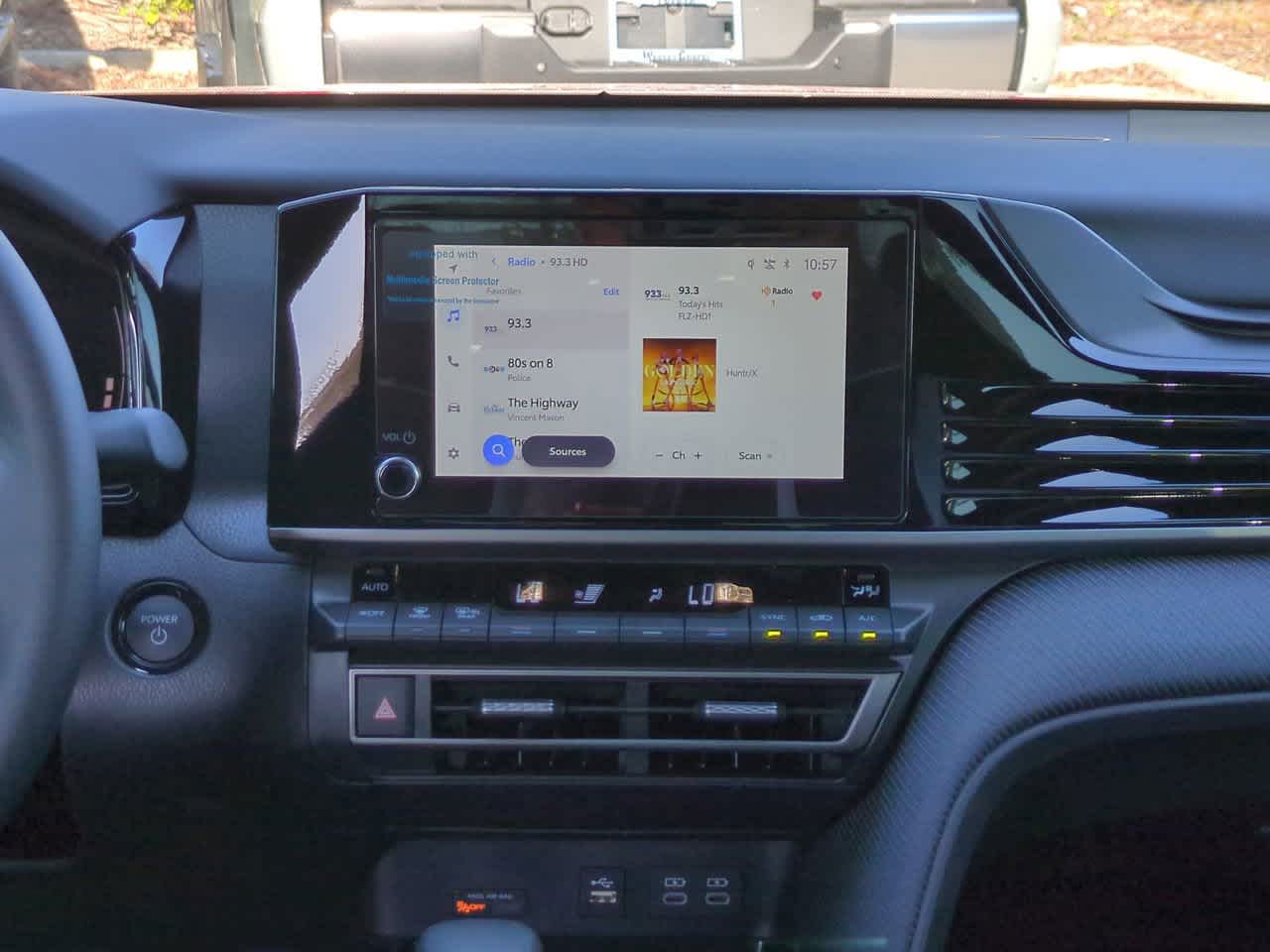 Thumbnail: 2026 Toyota Camry - 17