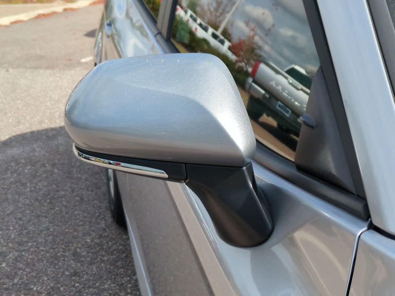 Thumbnail: 2026 Toyota Camry - 12