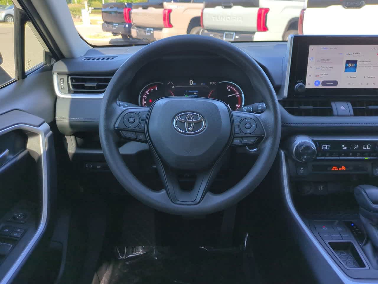 Thumbnail: 2025 Toyota RAV4 - 14
