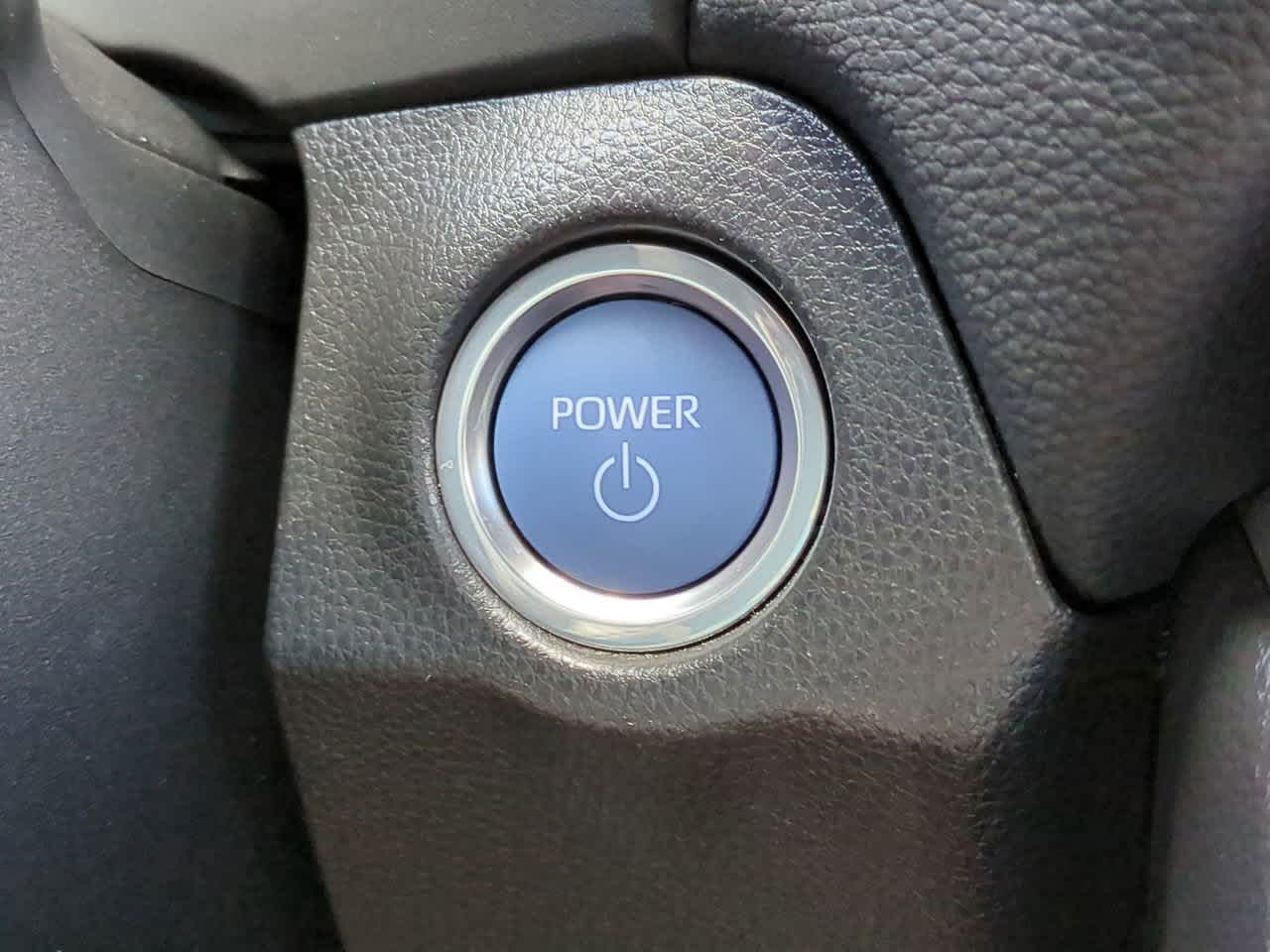 2021 Toyota RAV4 Prime XSE 28