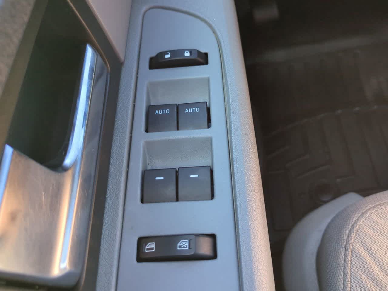 Thumbnail: 2013 Ford F-150 - 21