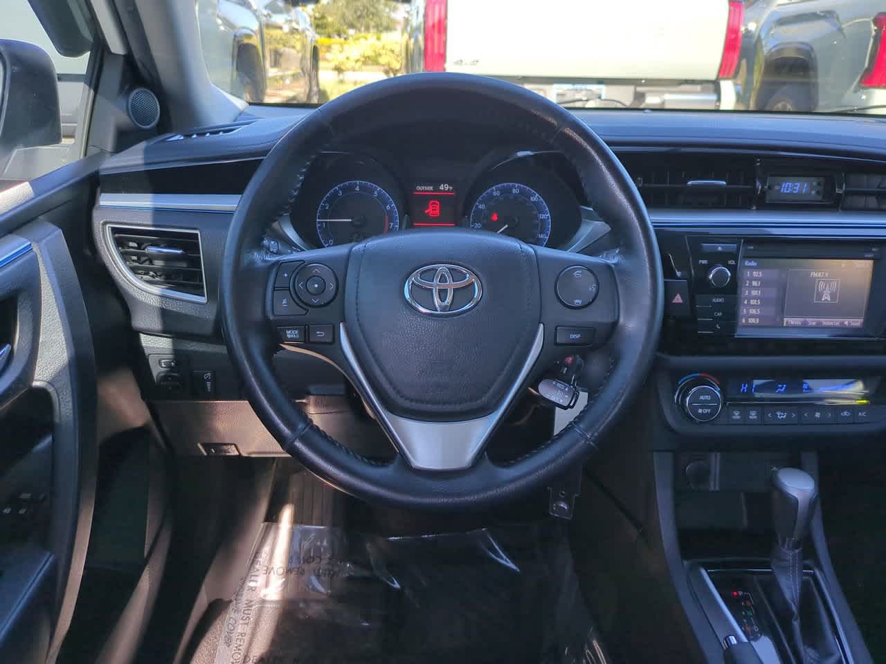 Thumbnail: 2016 Toyota Corolla - 14