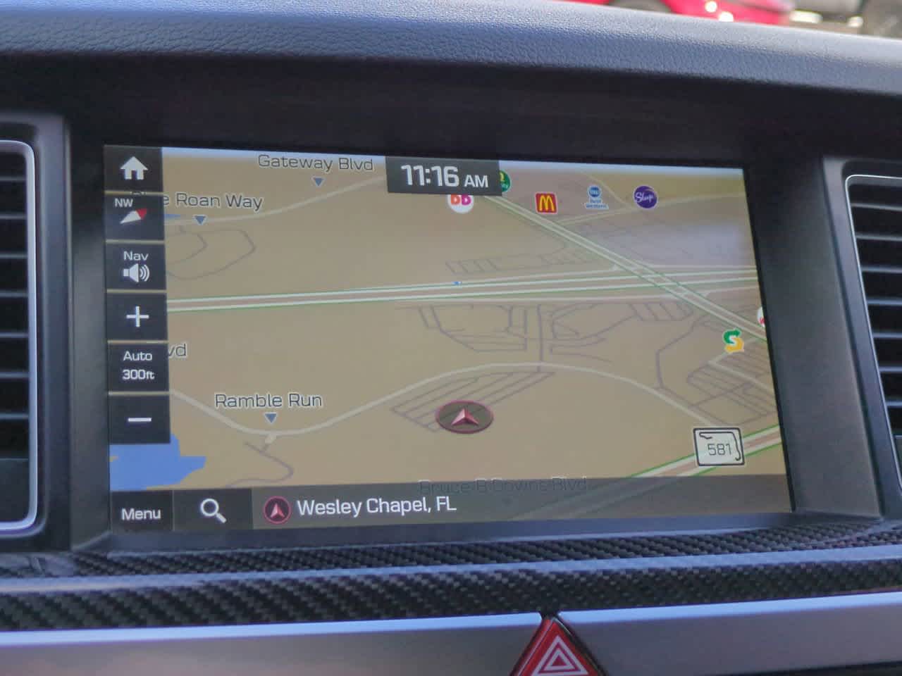 Thumbnail: 2018 Genesis G80 - 21