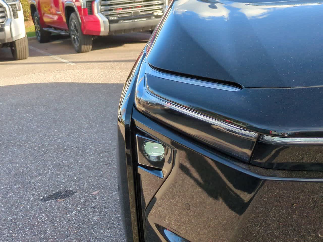 Thumbnail: 2026 Toyota bZ - 10