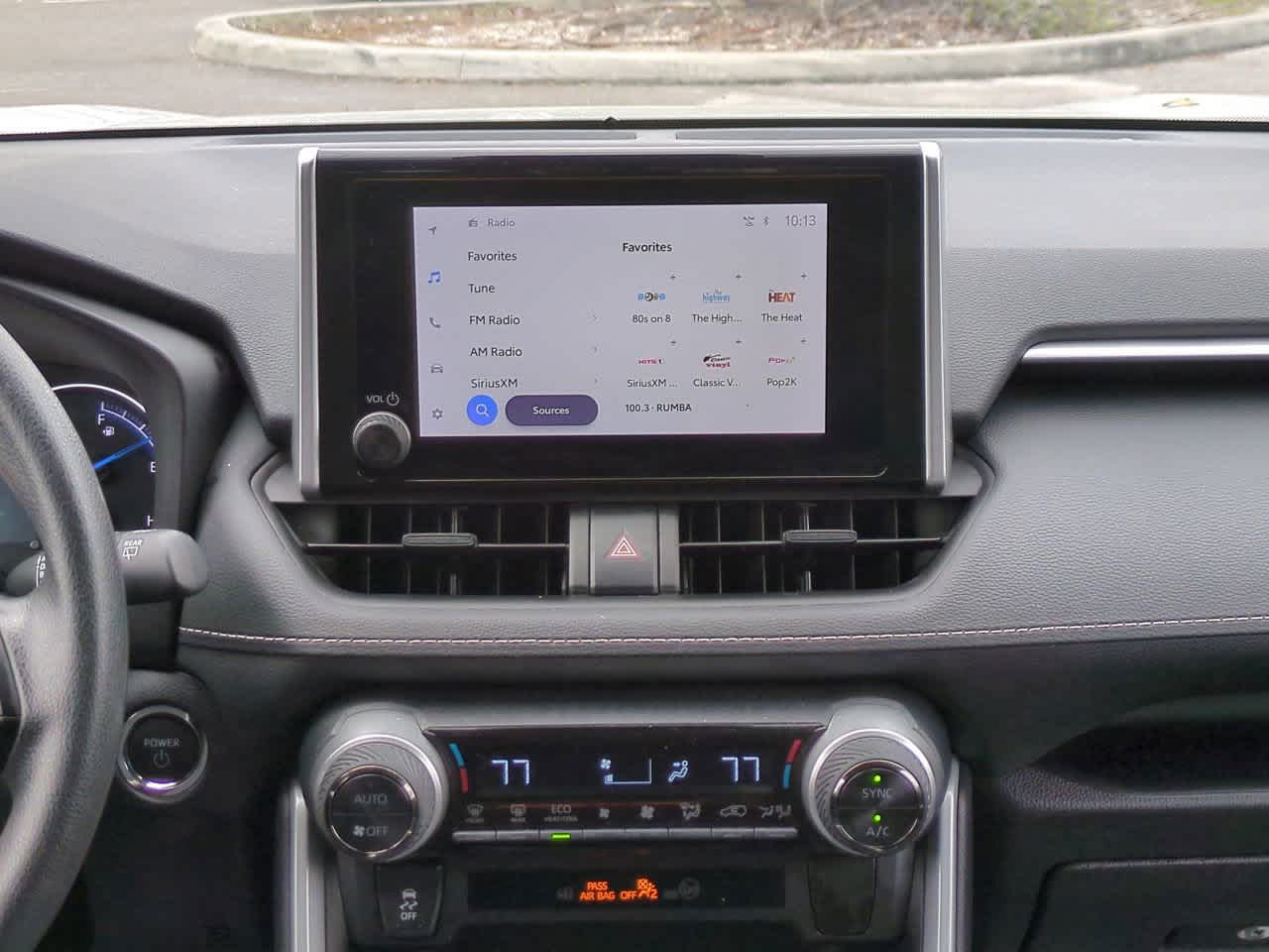 Thumbnail: 2025 Toyota RAV4 - 17