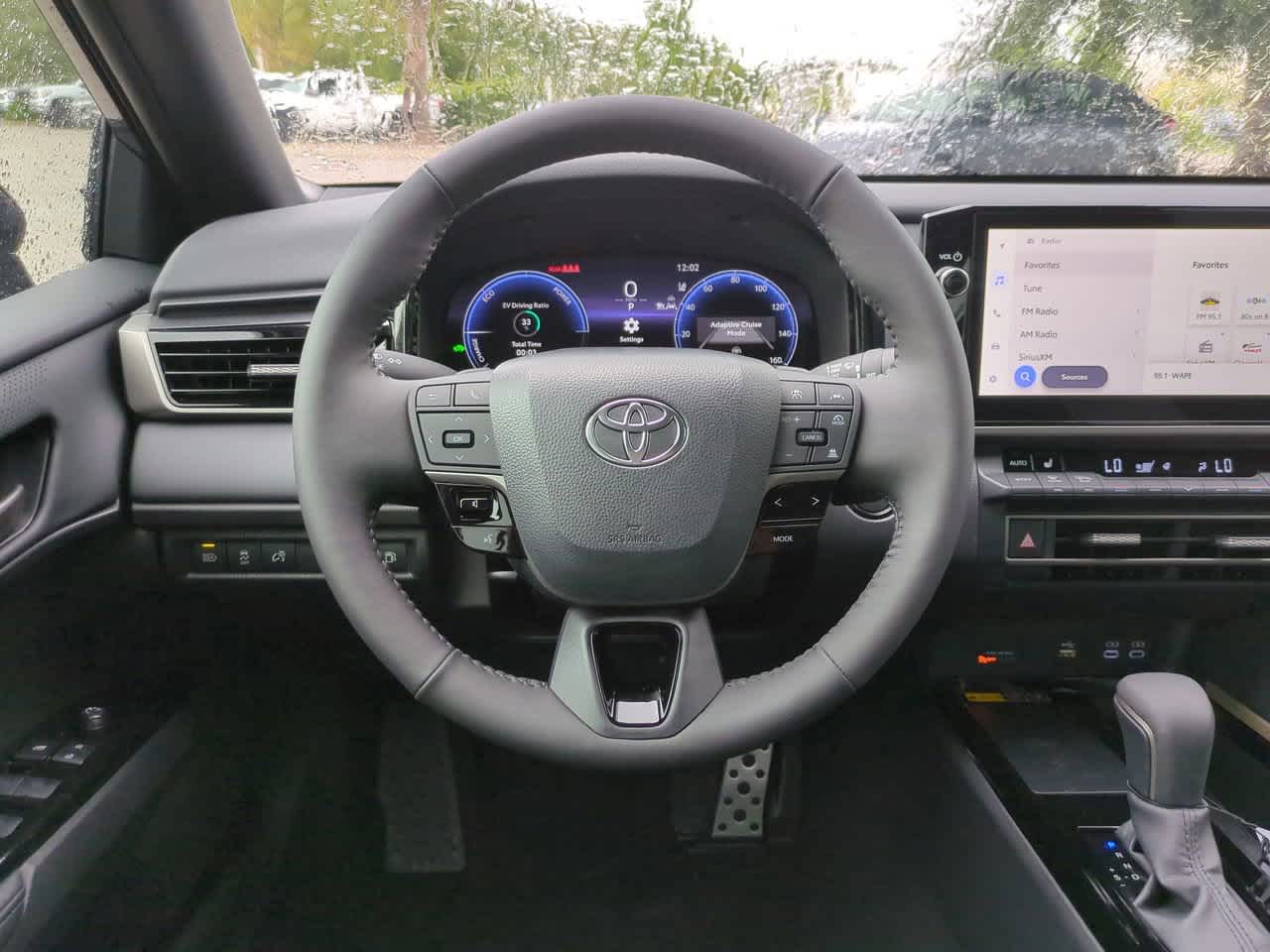 Thumbnail: 2025 Toyota Camry - 15