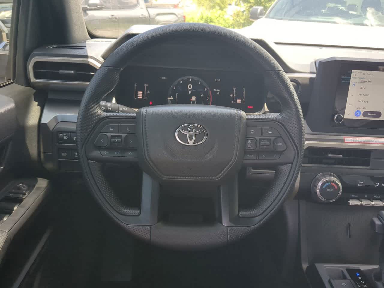 Thumbnail: 2025 Toyota Tacoma - 15