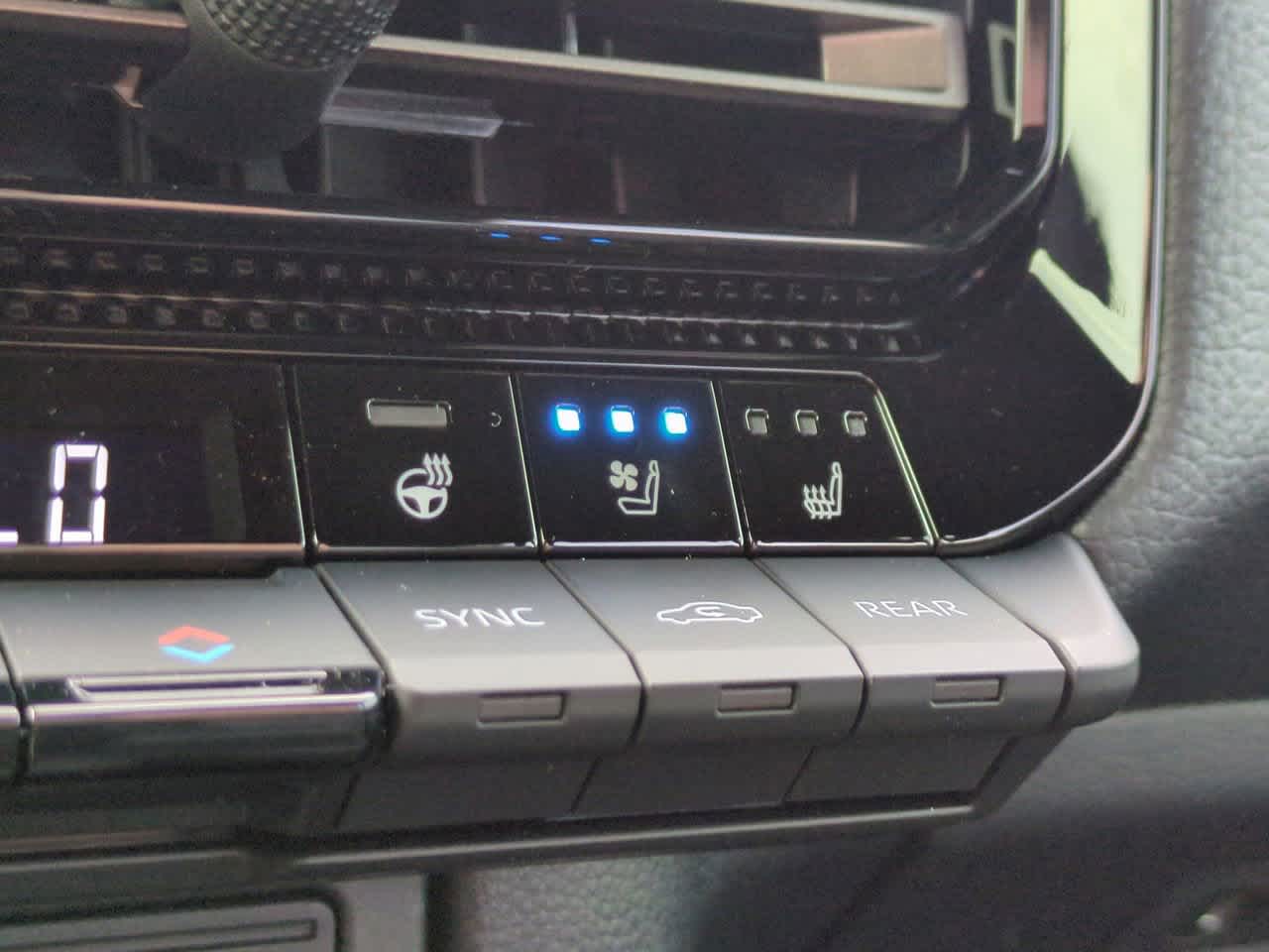 Thumbnail: 2026 Toyota Land Cruiser - 22