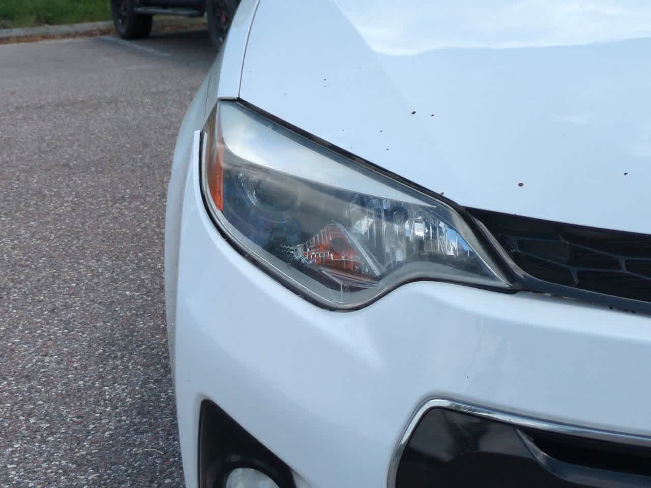 Thumbnail: 2014 Toyota Corolla - 10