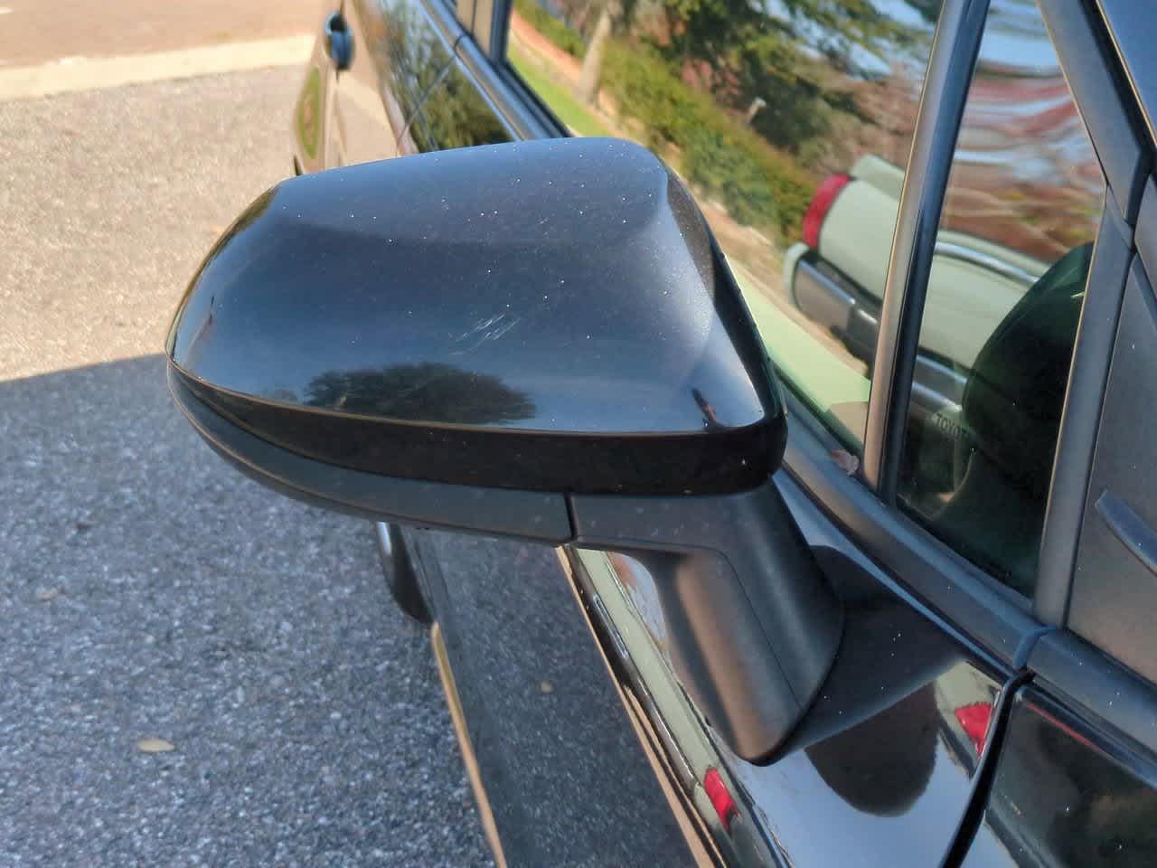 Thumbnail: 2021 Toyota Corolla - 12