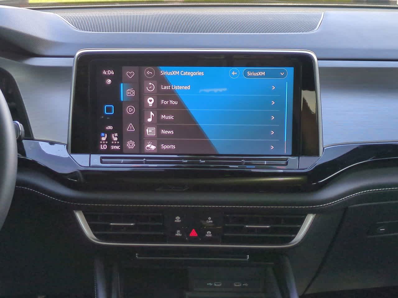 Thumbnail: 2024 Volkswagen Atlas - 17