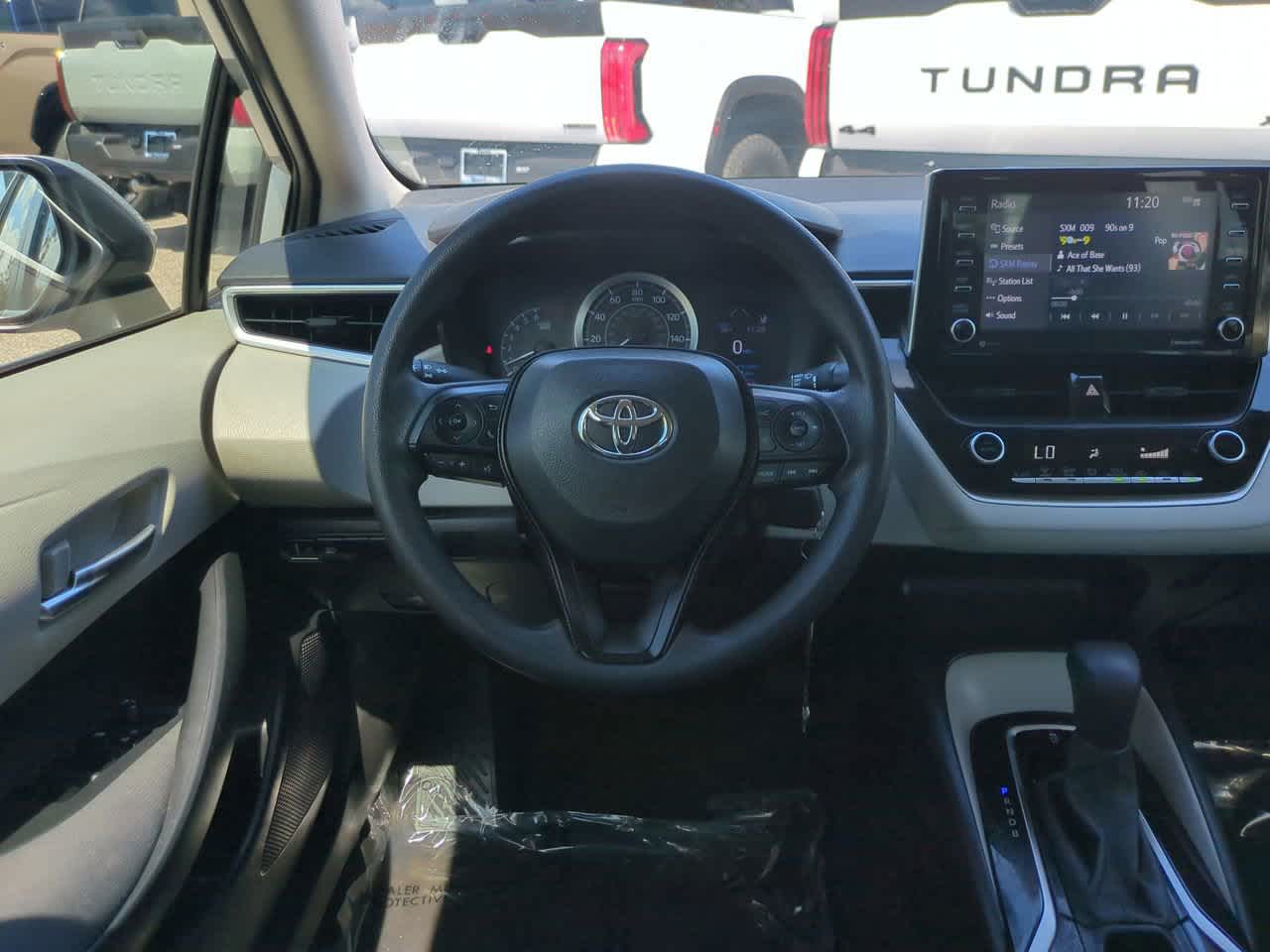 Thumbnail: 2021 Toyota Corolla - 15