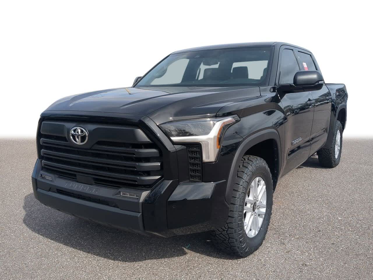 2025 Toyota Tundra SR5 -
                Wesley Chapel, FL