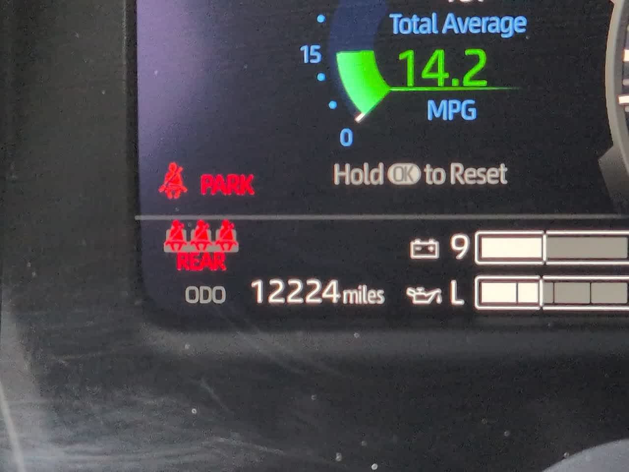 Thumbnail: 2026 Toyota Tundra - 25