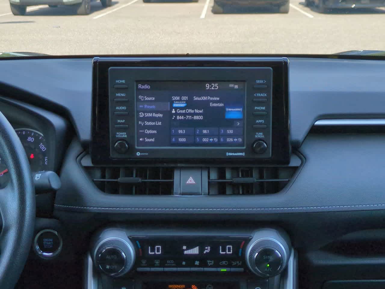 Thumbnail: 2021 Toyota RAV4 - 17