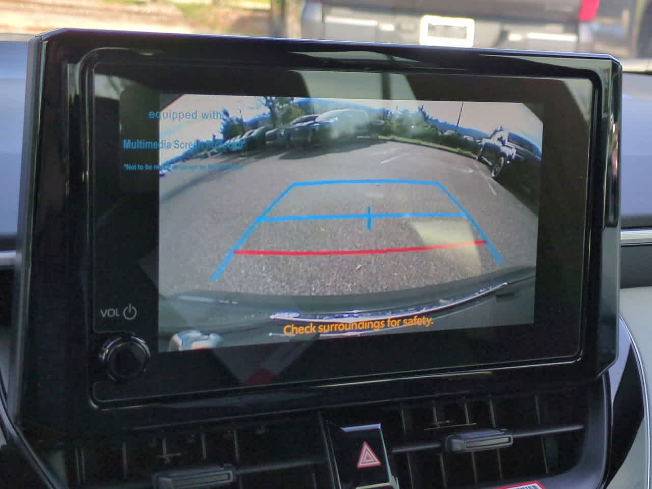 Thumbnail: 2026 Toyota Corolla - 19