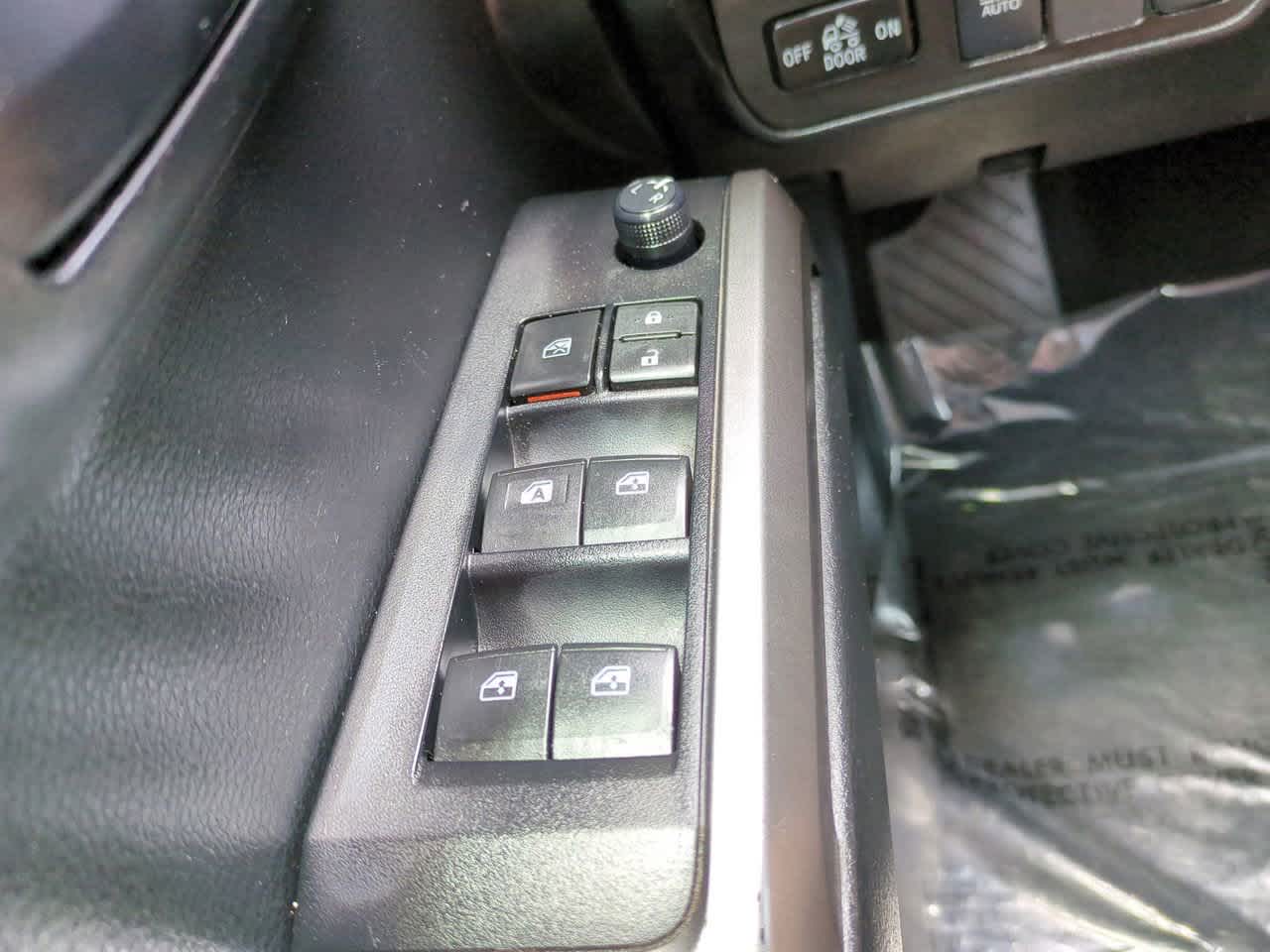 2022 Toyota Tacoma SR5 21