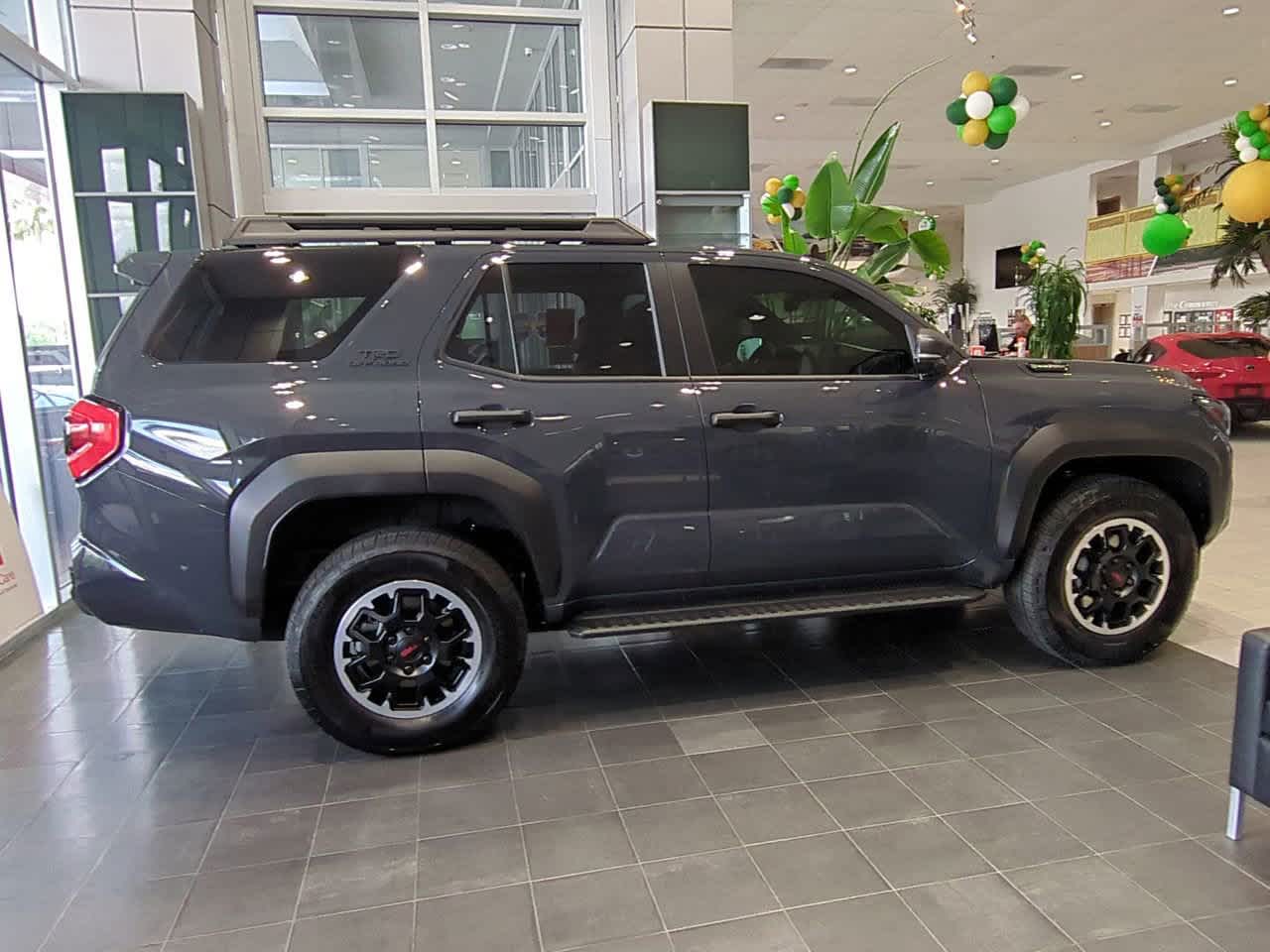 Thumbnail: 2026 Toyota 4Runner - 5