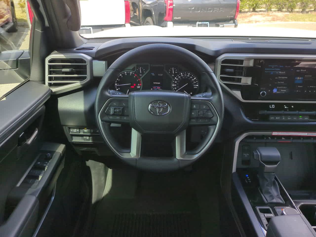 Thumbnail: 2026 Toyota Tundra - 15