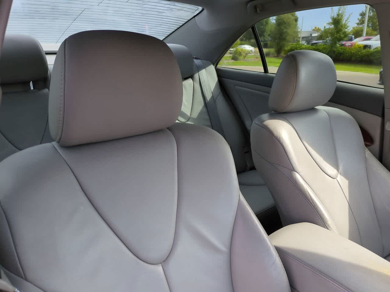 Thumbnail: 2010 Toyota Camry - 7