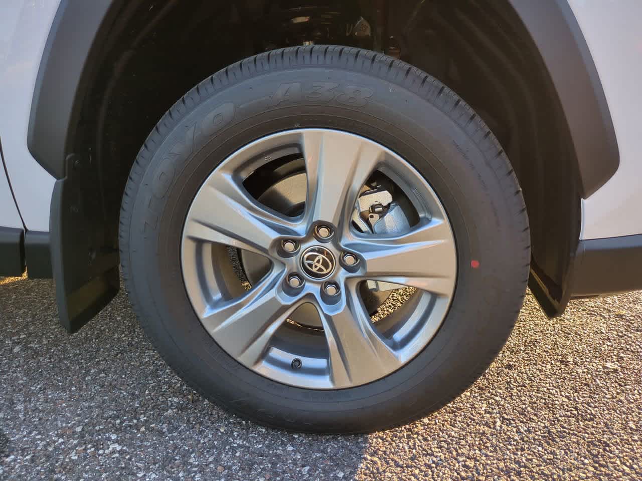 Thumbnail: 2025 Toyota RAV4 - 10