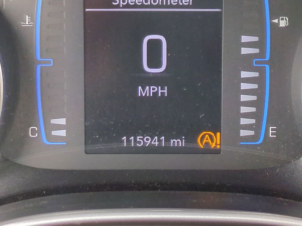 Thumbnail: 2020 Chrysler Pacifica - 26