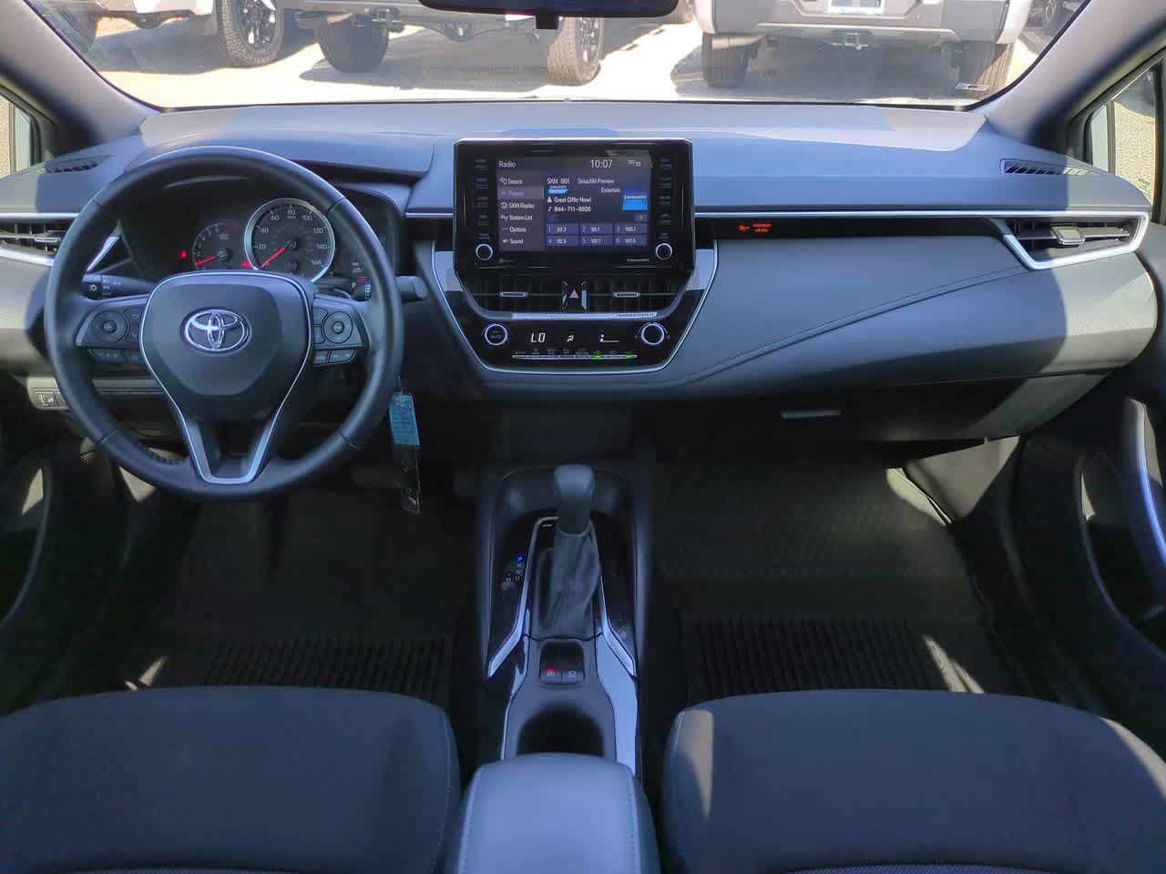 Thumbnail: 2022 Toyota Corolla - 14