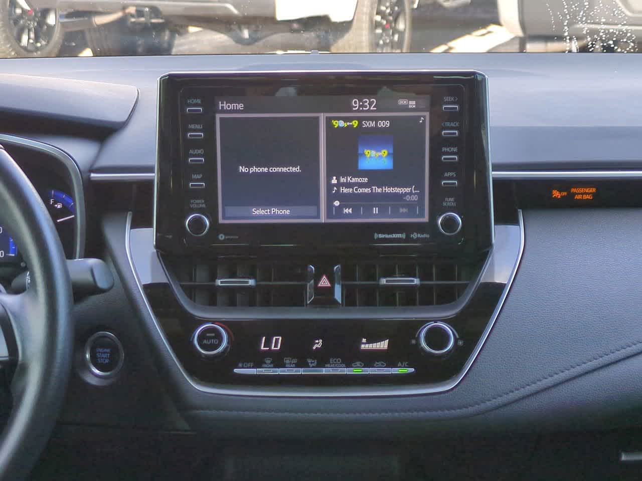 Thumbnail: 2022 Toyota Corolla - 17