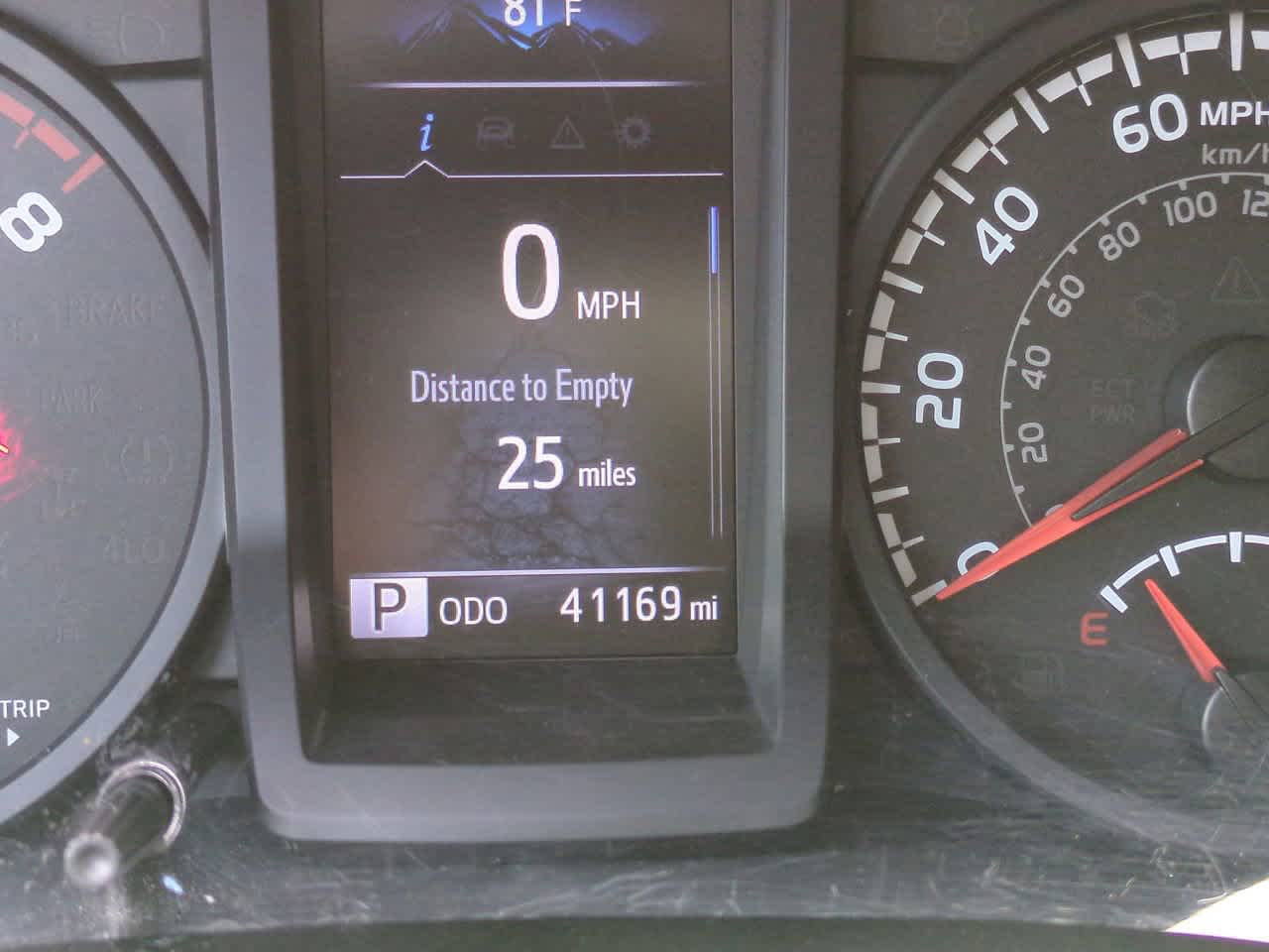 2018 Toyota Tacoma SR 22