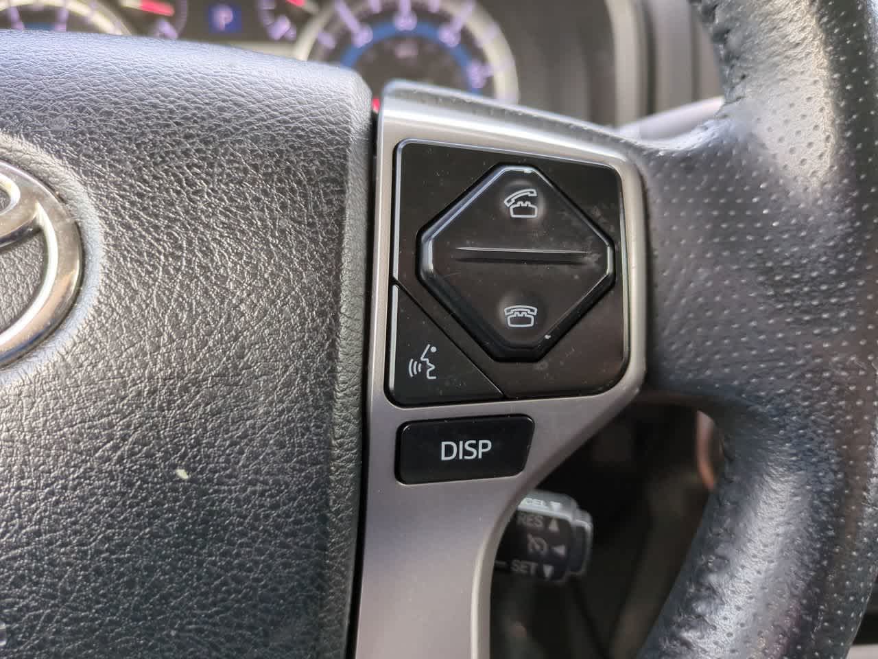 Thumbnail: 2018 Toyota 4Runner - 26