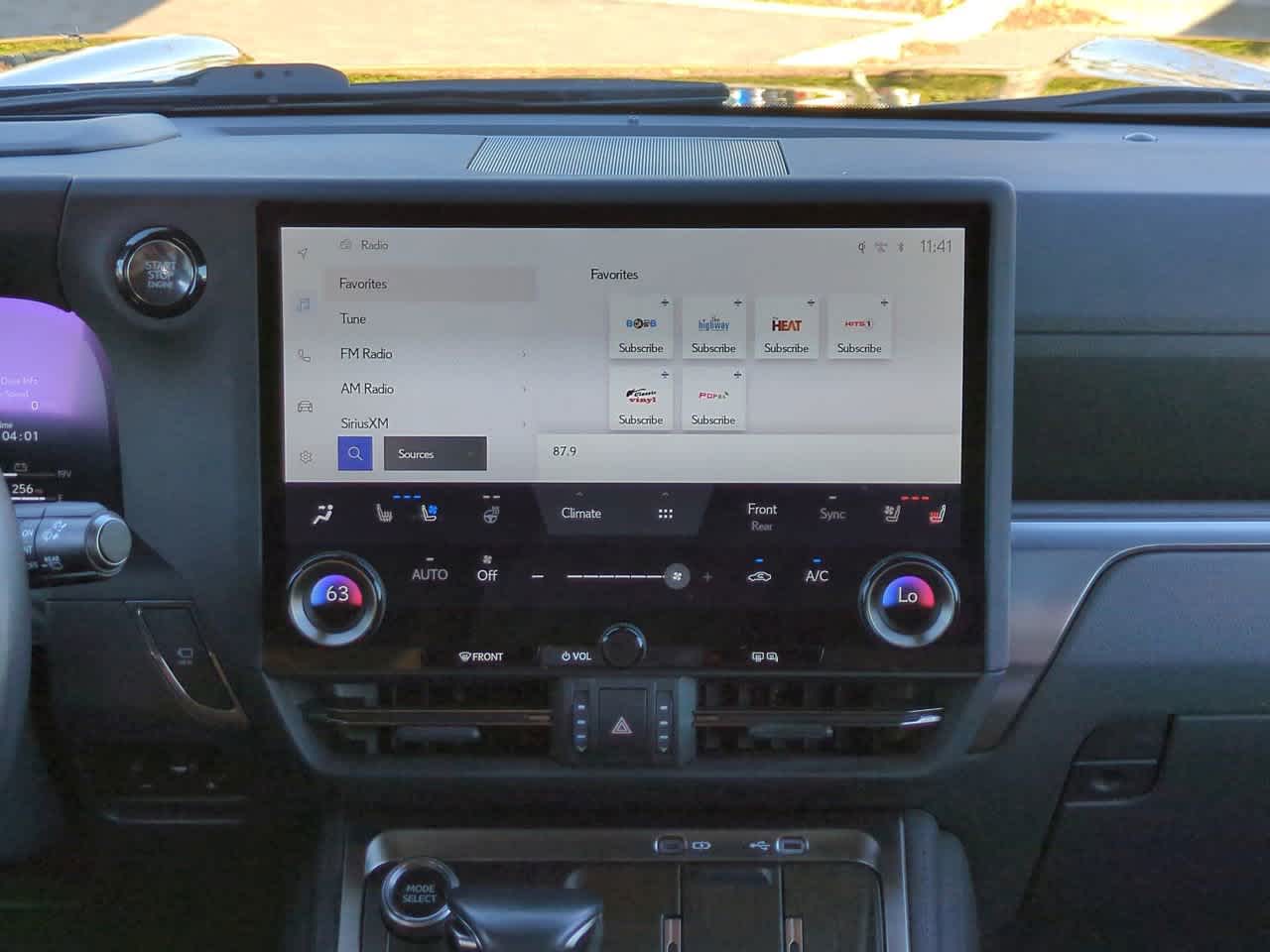 Thumbnail: 2024 Lexus GX - 17