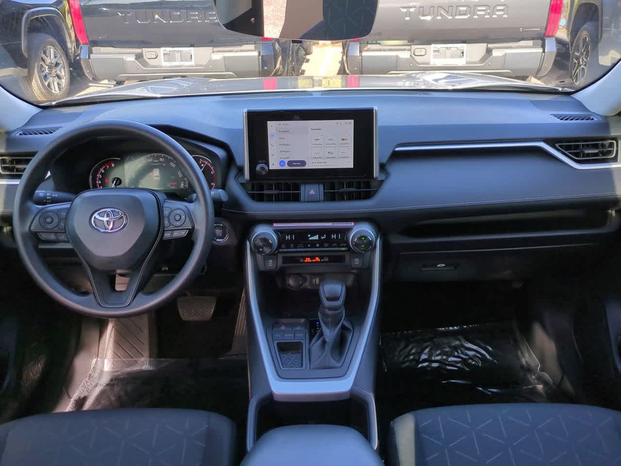 Thumbnail: 2024 Toyota RAV4 - 14