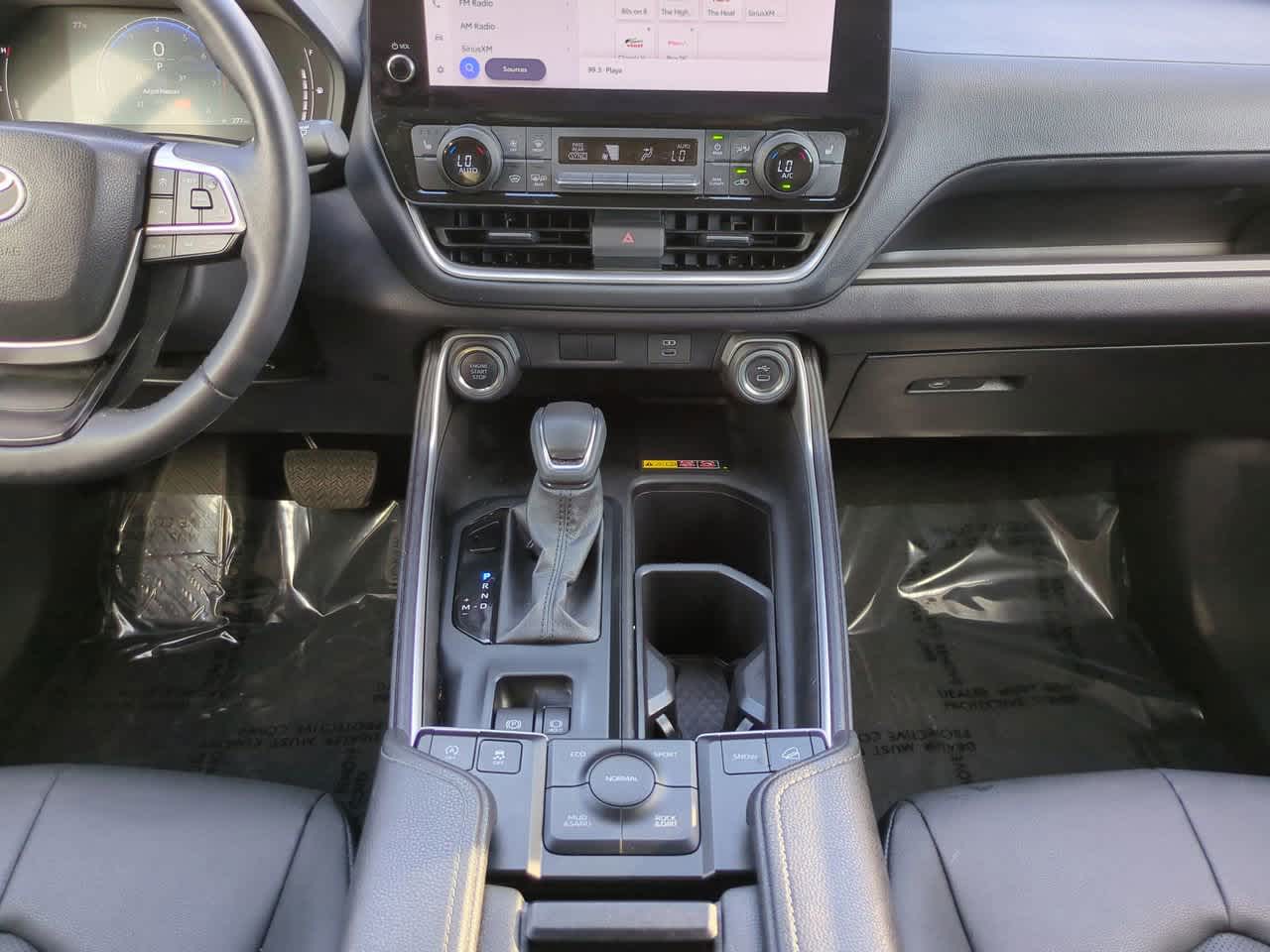 Thumbnail: 2025 Toyota Grand Highlander - 19