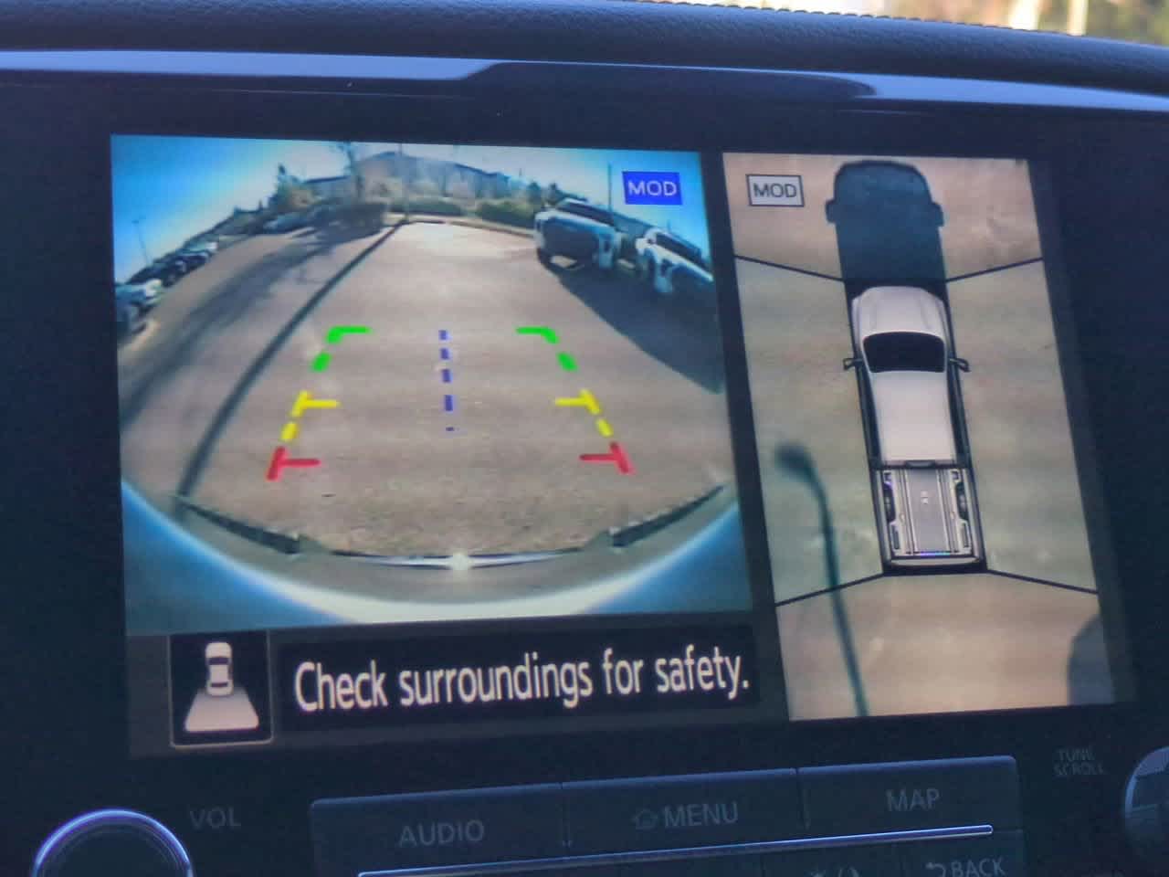 Thumbnail: 2020 Nissan Titan - 20