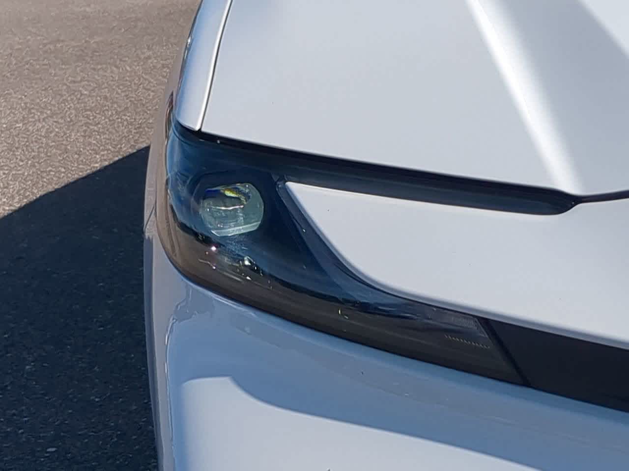 2025 Toyota Camry SE 10