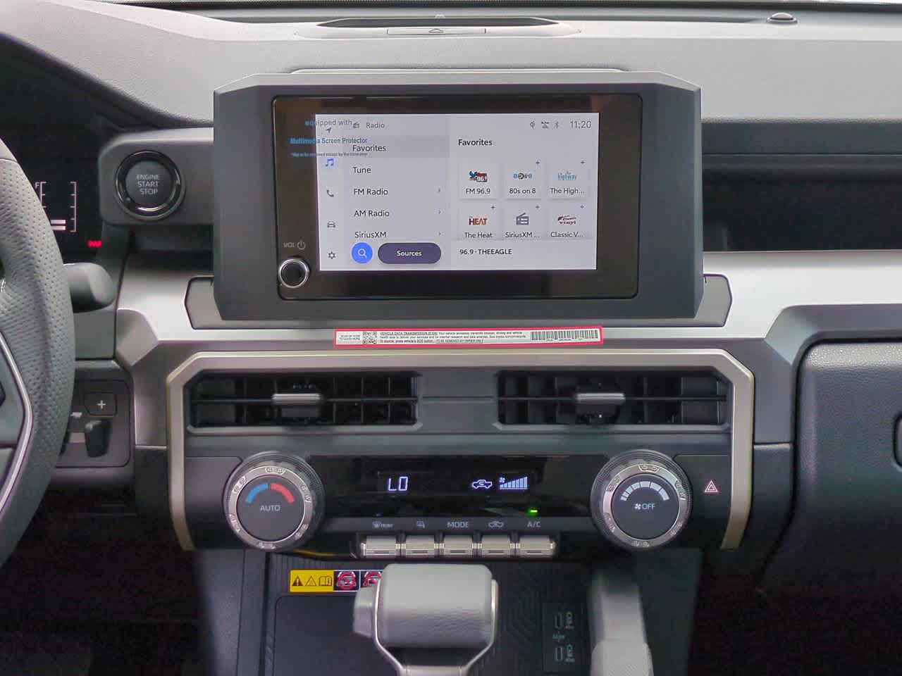 Thumbnail: 2025 Toyota Tacoma - 17