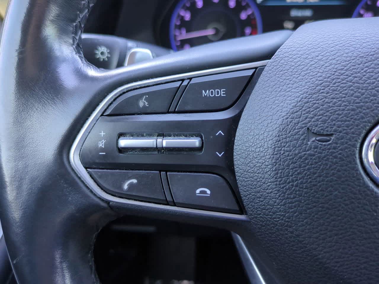 Thumbnail: 2021 Hyundai Palisade - 26